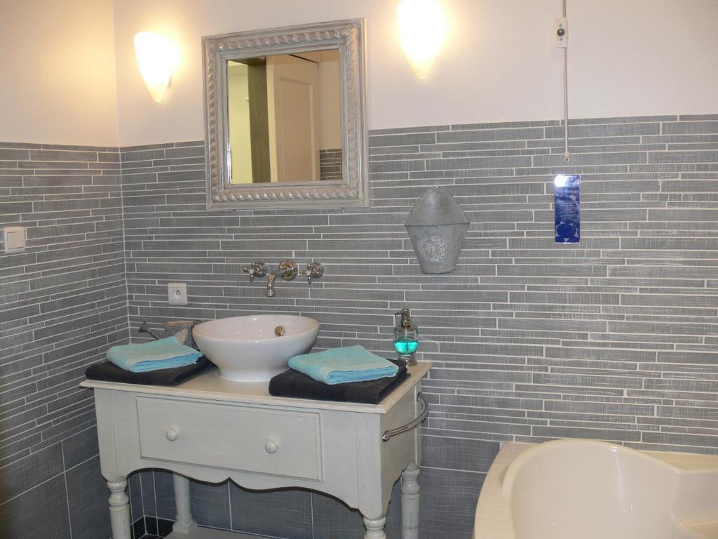 Maison D'Hote La Tourette Cucugnan Habitación foto