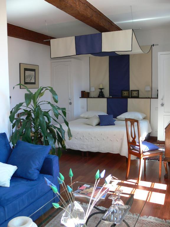 Maison D'Hote La Tourette Cucugnan Habitación foto